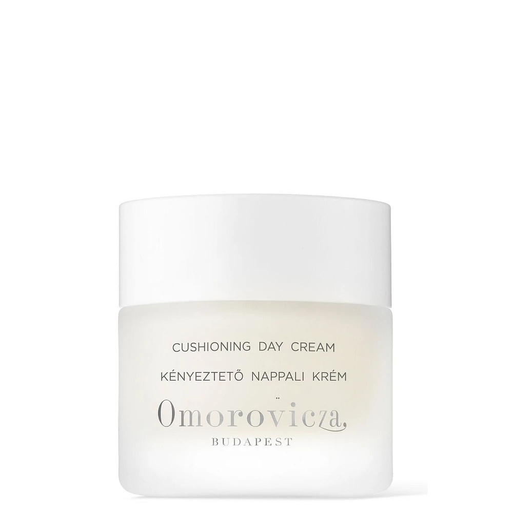 Cushioning Day Cream