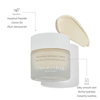 Rejuvenating Night Cream