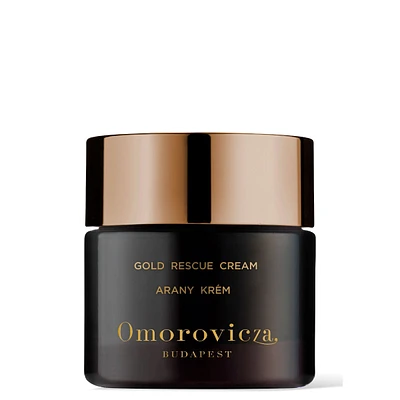 Gold Rescue Cream