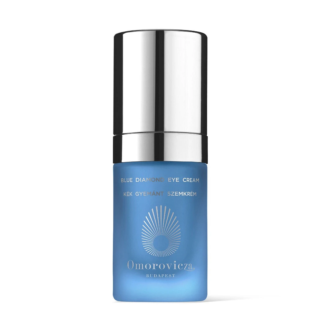 Blue Diamond Eye Cream