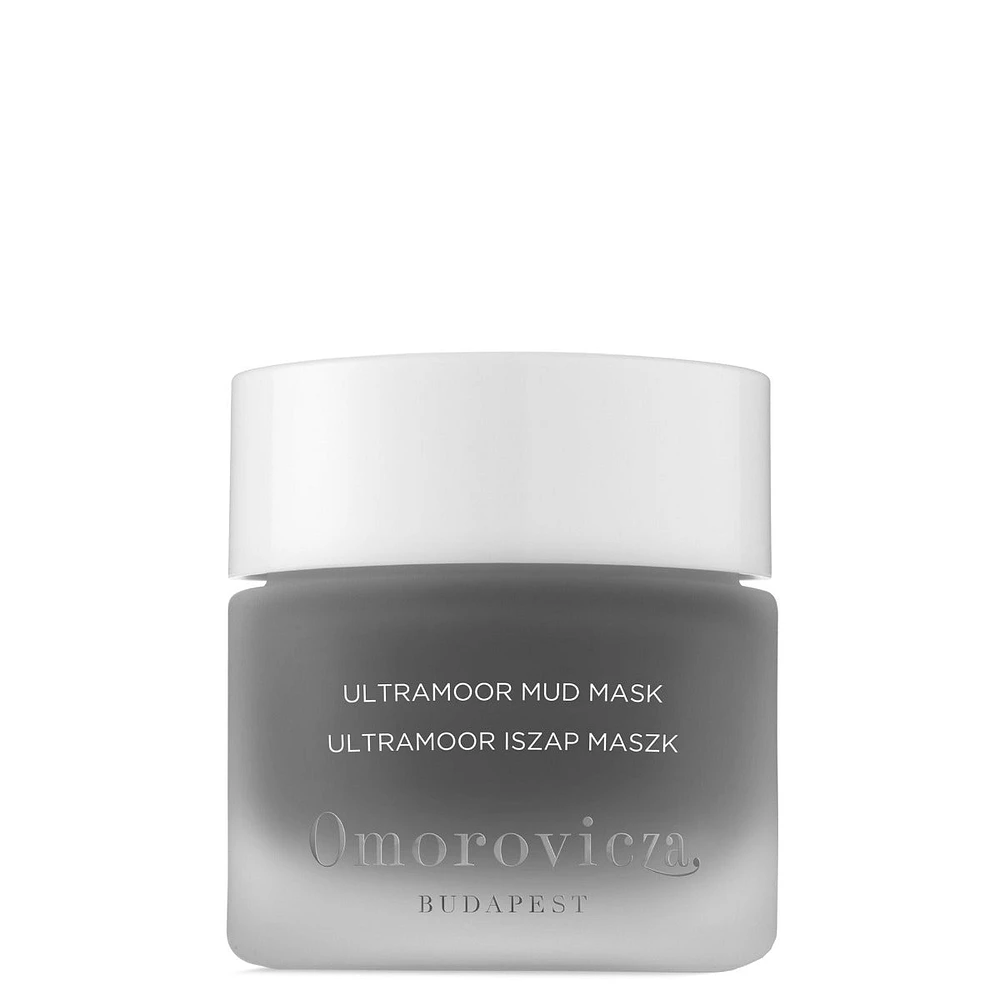 Ultramoor Mud Mask