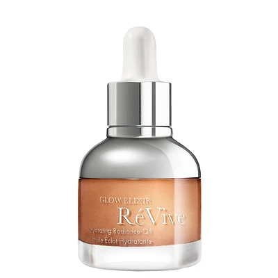 Glow Elixir Hydrating Radiance Oil