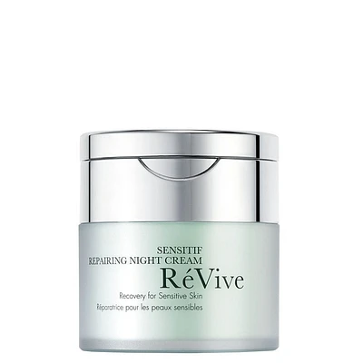 Sensitif Repairing Night Cream Recovery for Sensitive Skin