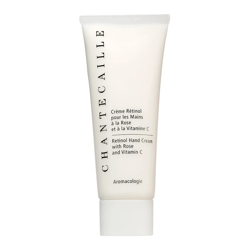 Retinol Hand Cream 75ml