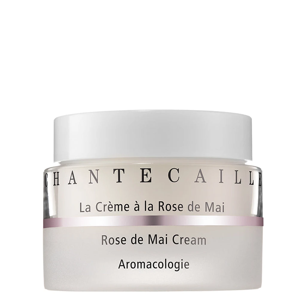 La Creme A La Rose De Mai