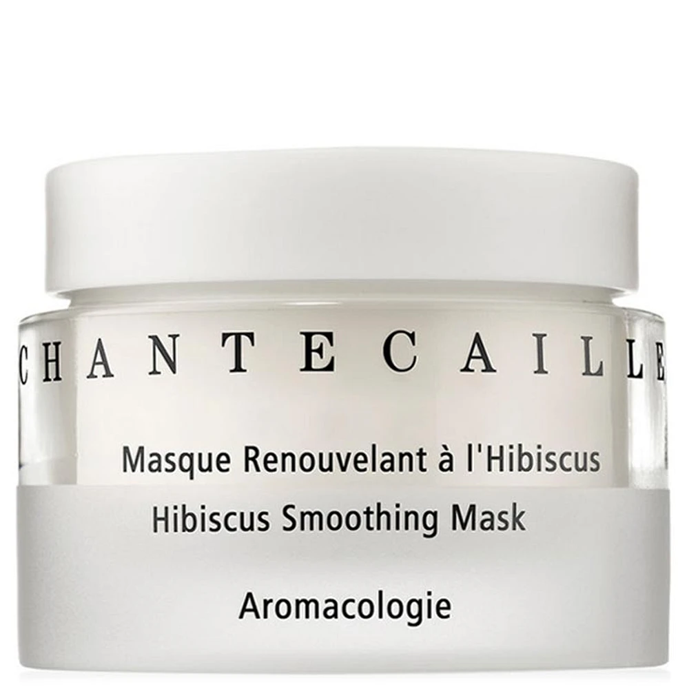 Hibiscus Smoothing Mask