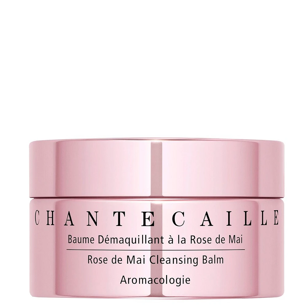 Rose De Mai Cleansing Balm