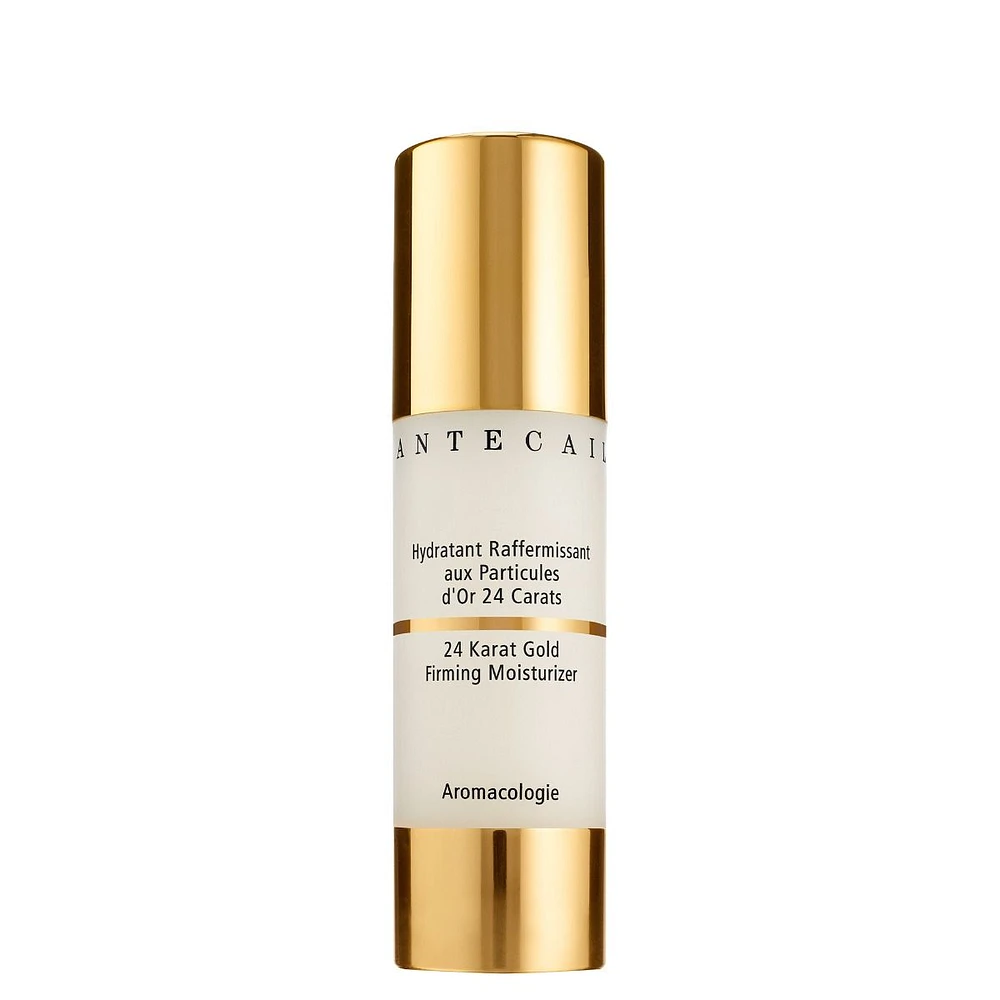 24 K Gold Firming Moisturizer