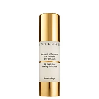 24 K Gold Firming Moisturizer