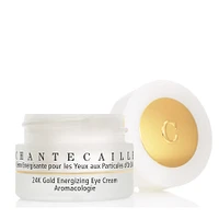 24k Gold Energizing Eye Cream