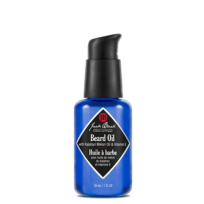 Beard Oil