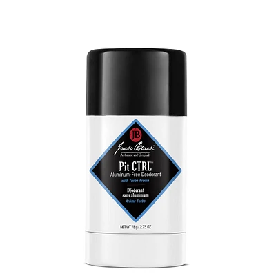 Pit CTRL® Aluminum-Free Deodorant