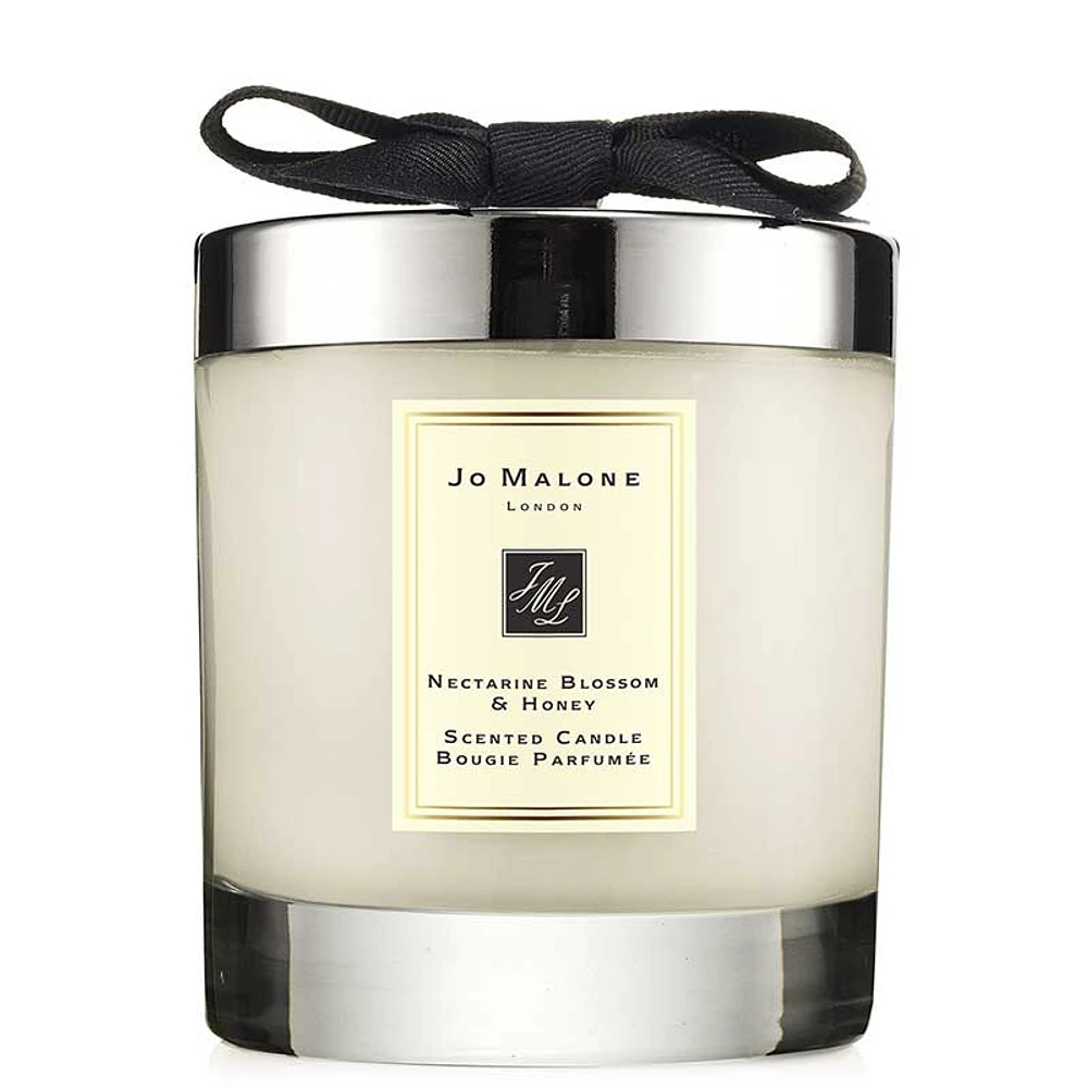 Nectarine Blossom & Honey Candle