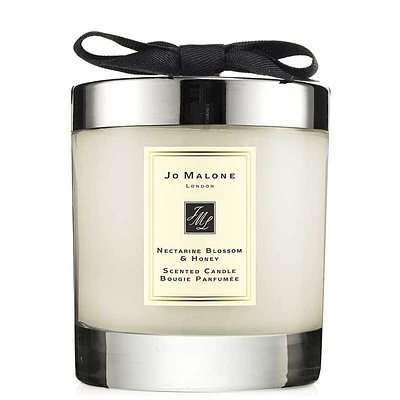 Nectarine Blossom & Honey Candle