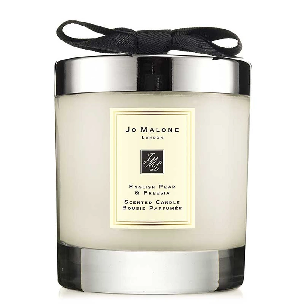 English Pear & Freesia Candle