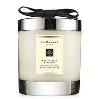 English Pear & Freesia Candle