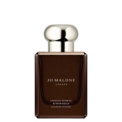 Jasmine Sambac & Marigold Cologne Intense