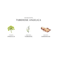 Tuberose Angelica