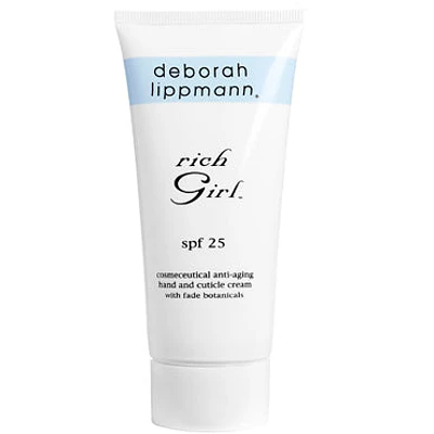 Rich Girl Hand Cream