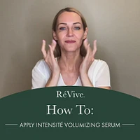 Intensité Volumizing Serum