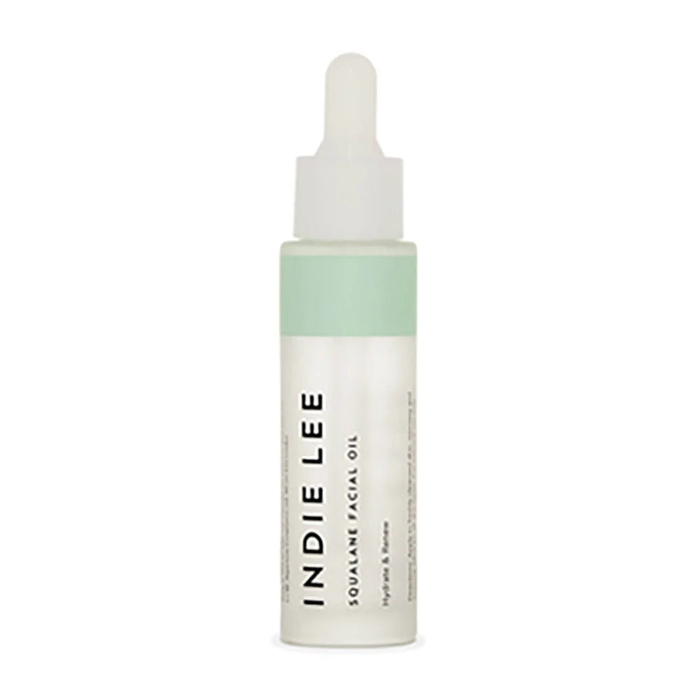 Squalane Facial Oil 30 mL