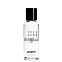 Instant Longwear Makeup Remover