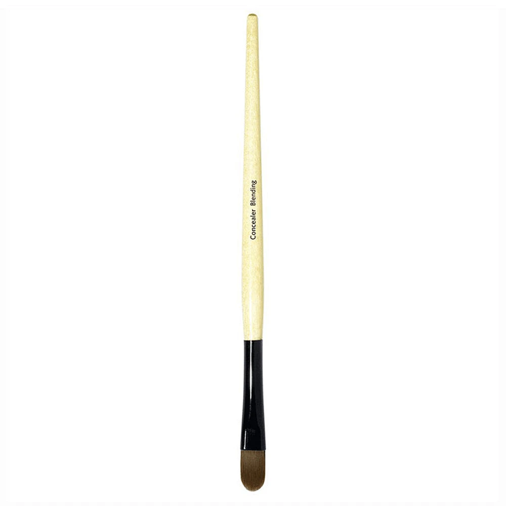 Cream Blending Brush