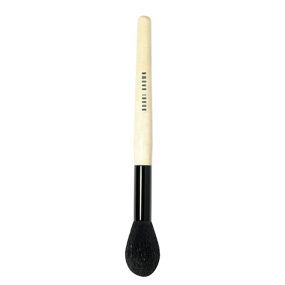 Sheer Powder Brush