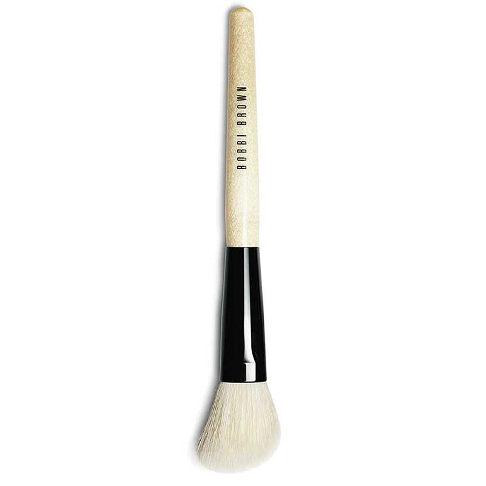 Angle Powder Brush