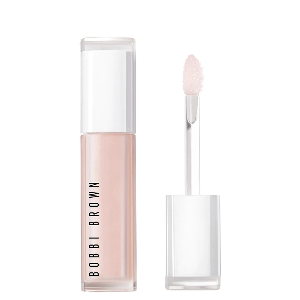 Extra Plump Hydrating Lip Oil