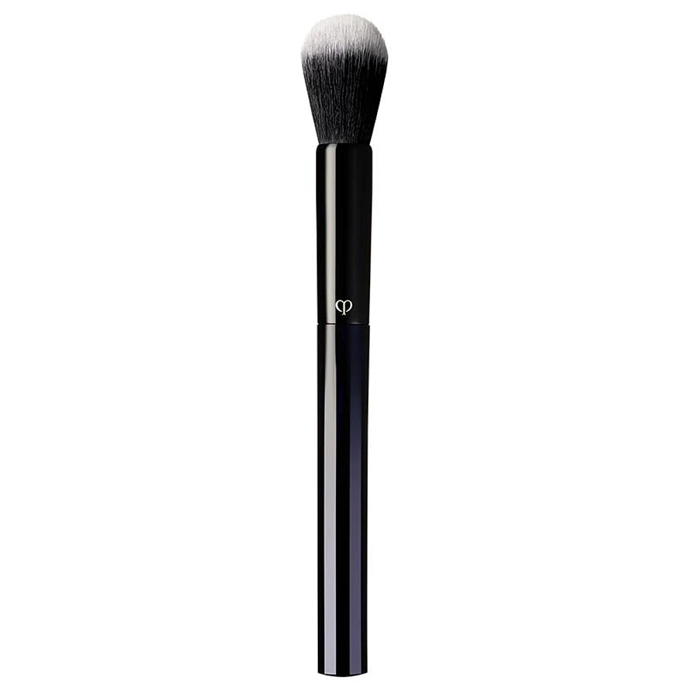 Powder & Cream Blush Brush