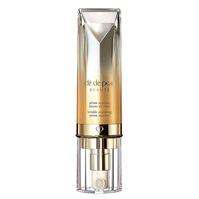 Wrinkle Smoothing Serum Supreme