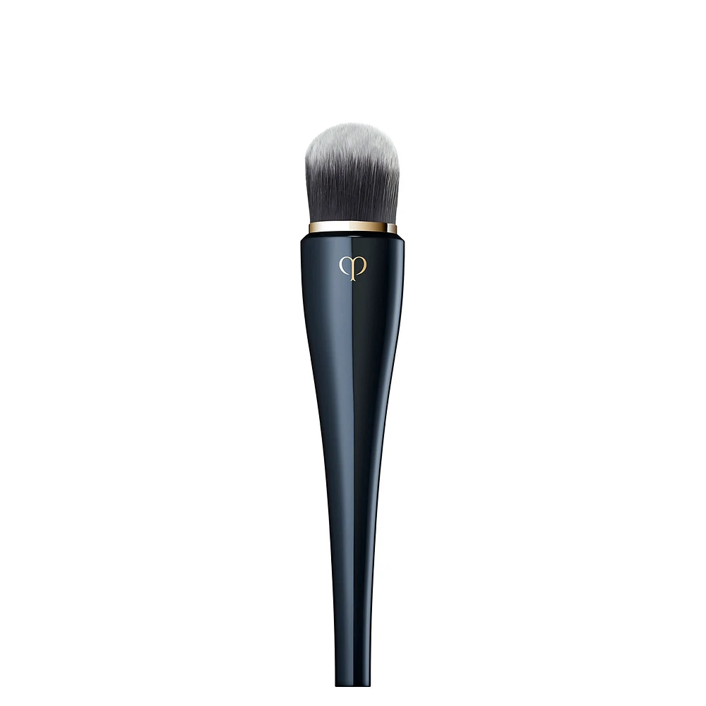 Light Coverage Foundation Brush