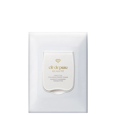 Makeup Cleansing Towelettes