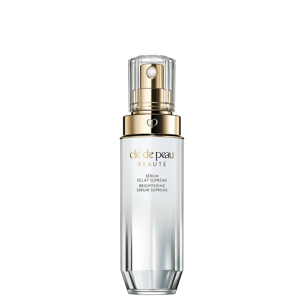 Brightening Serum Supreme