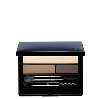 Eyebrow & Eyleliner Compact