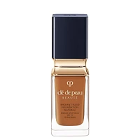 Radiant Fluid Foundation Natural