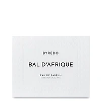 Bal D'afrique Eau De Parfum