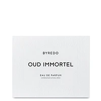 Oud Immortel Eau De Parfum