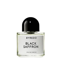 Black Saffron Eau De Parfum