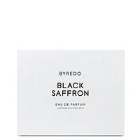 Black Saffron Eau De Parfum