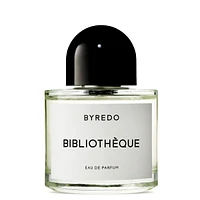 Bibliotheque Eau De Parfum