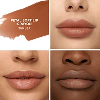 Soft Focus Lip