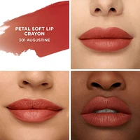 Soft Focus Lip