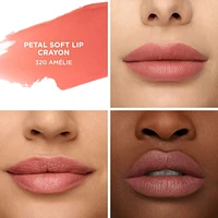 Soft Focus Lip