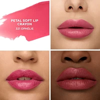 Soft Focus Lip