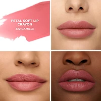 Soft Focus Lip