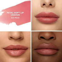 Soft Focus Lip