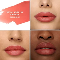 Soft Focus Lip