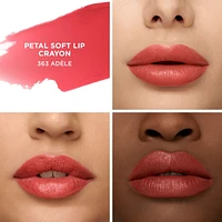 Soft Focus Lip